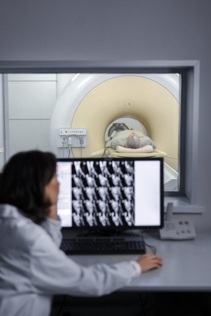 Imagen Radiología